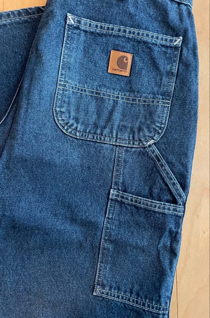Carhartt B13 Loose Fit W34 USA カーハート