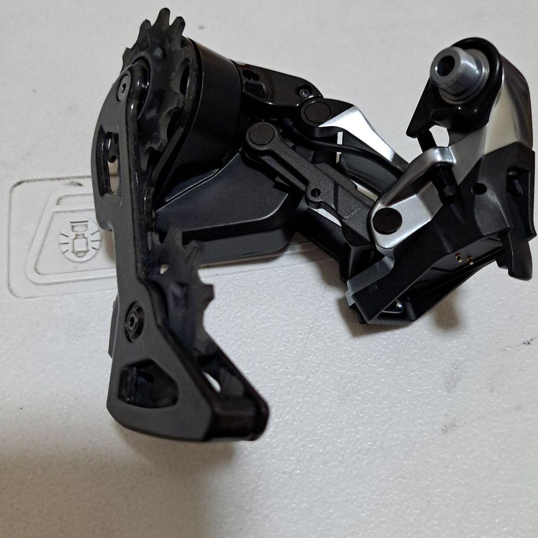 SRAM Red d1リアディレーラ