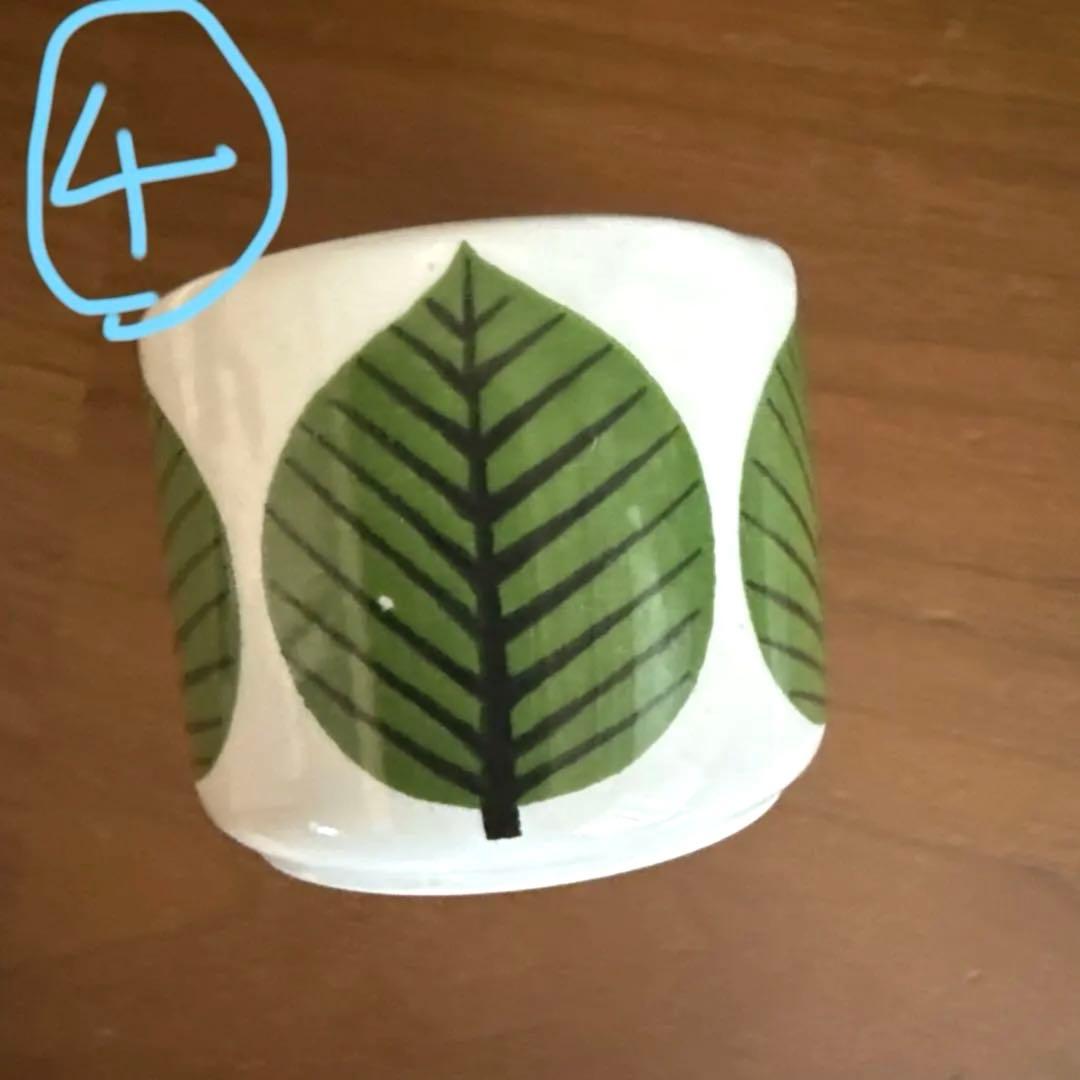 希少‼︎グスタフスベリ　ベルサ　ヴィンテージ