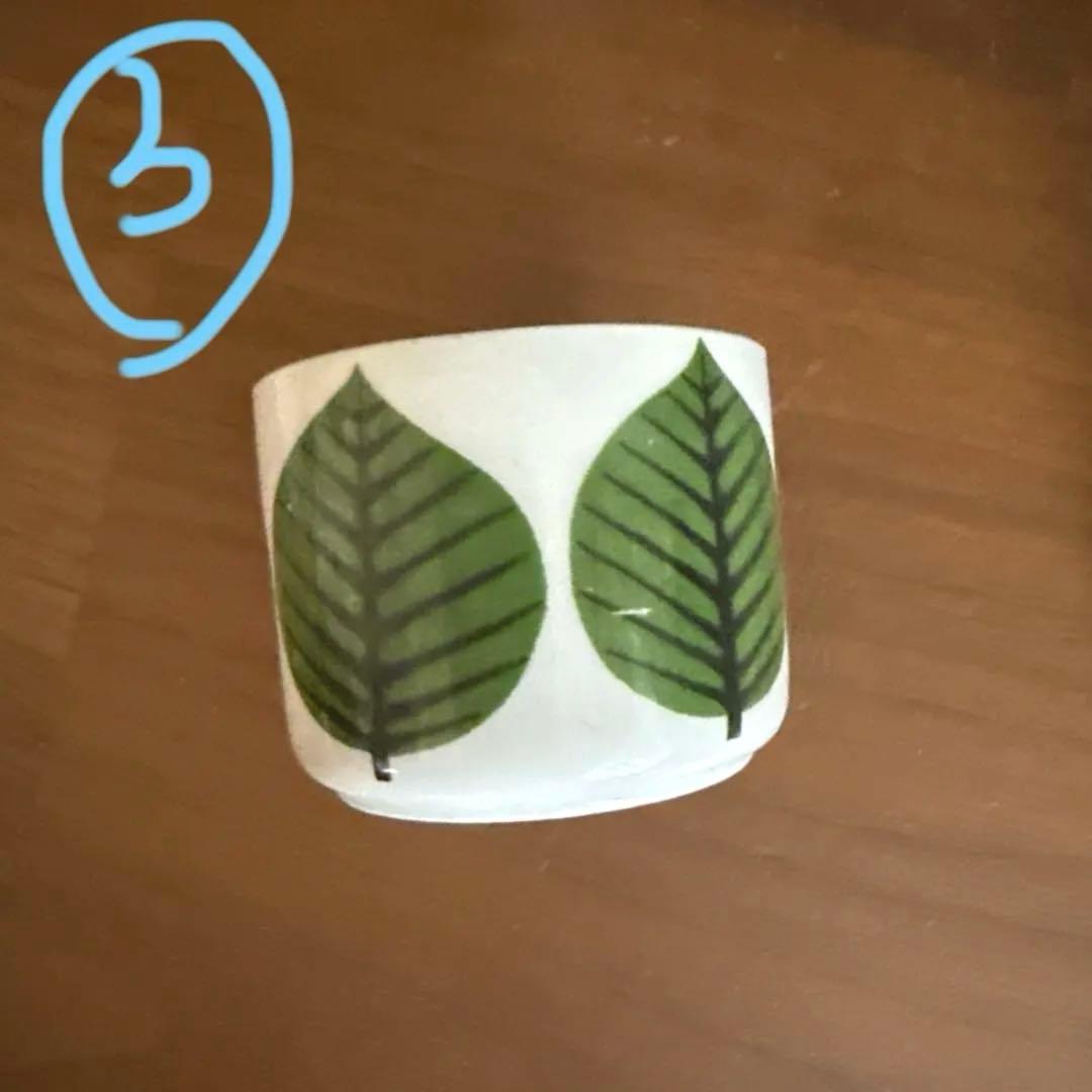 希少‼︎グスタフスベリ　ベルサ　ヴィンテージ