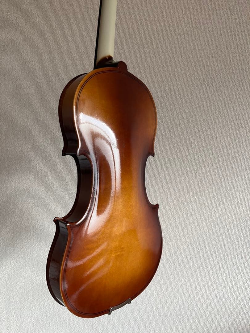 安く 買うホビー・楽器・アート - 【新品】IRIN クラシカル 4/4