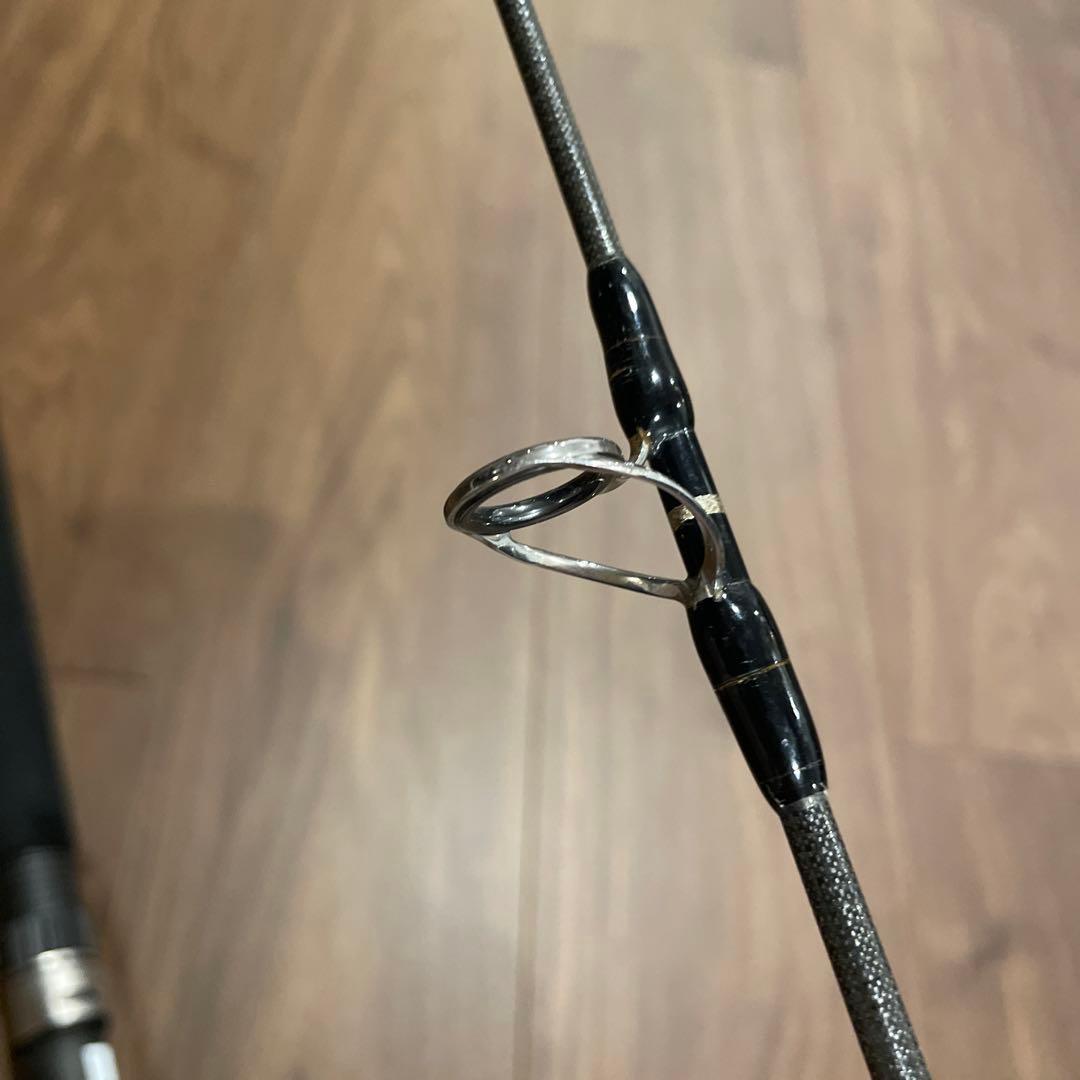 カーペンター ブルーチェイサー83/40 L108432501 - ロッド安い 通販