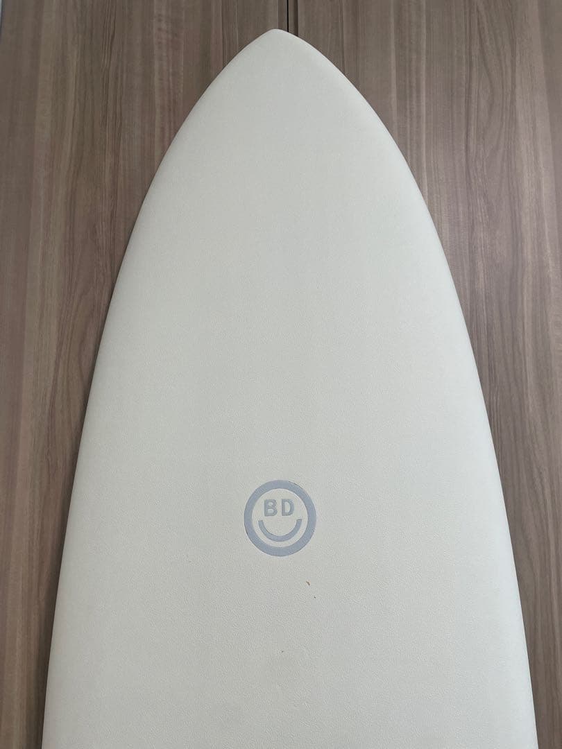 サーフィン・ボディボード BEACHED DAYS AQUATIC DIVISION C-BUCKET