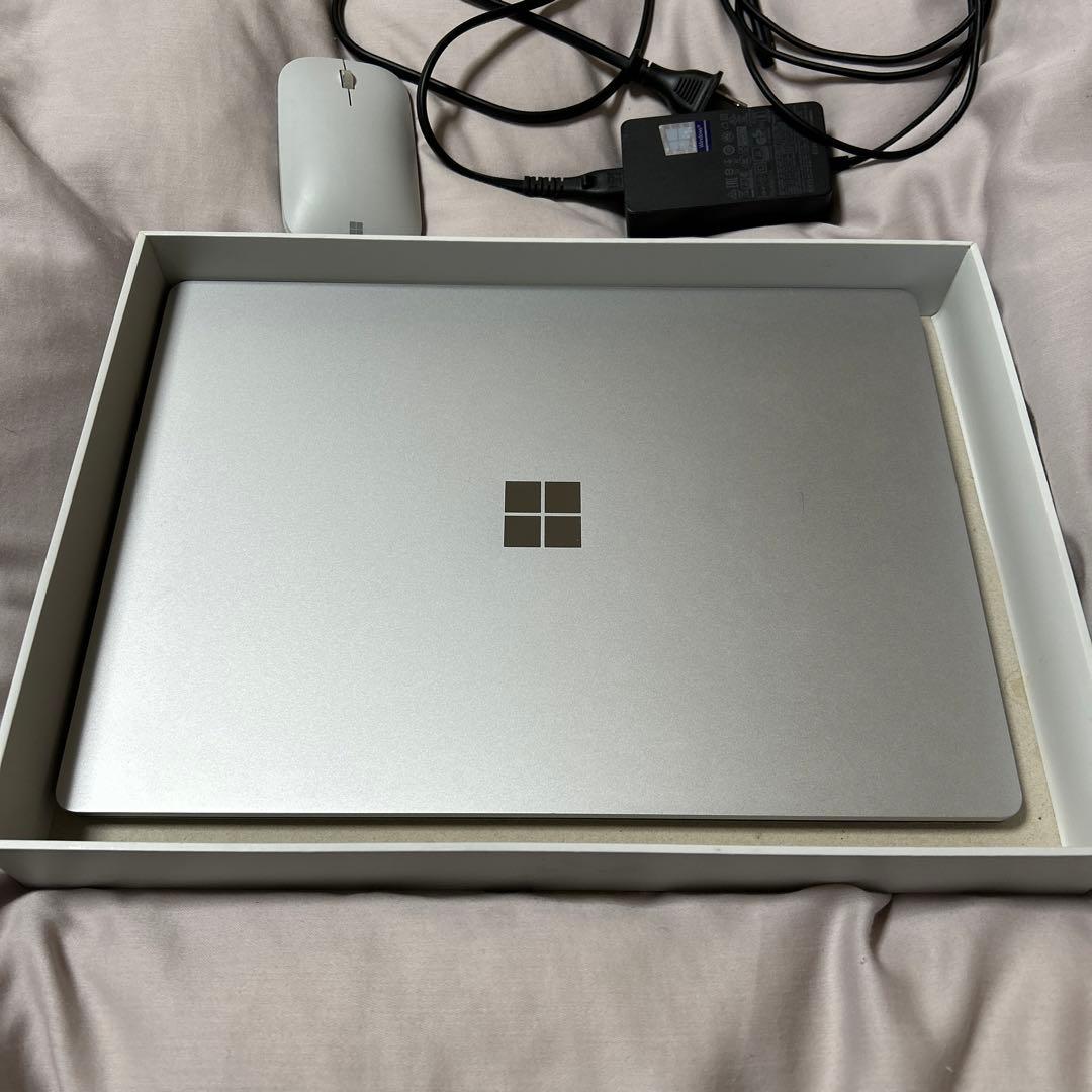 処分価格Surface Laptop 3 13.5インチ VGY-00018