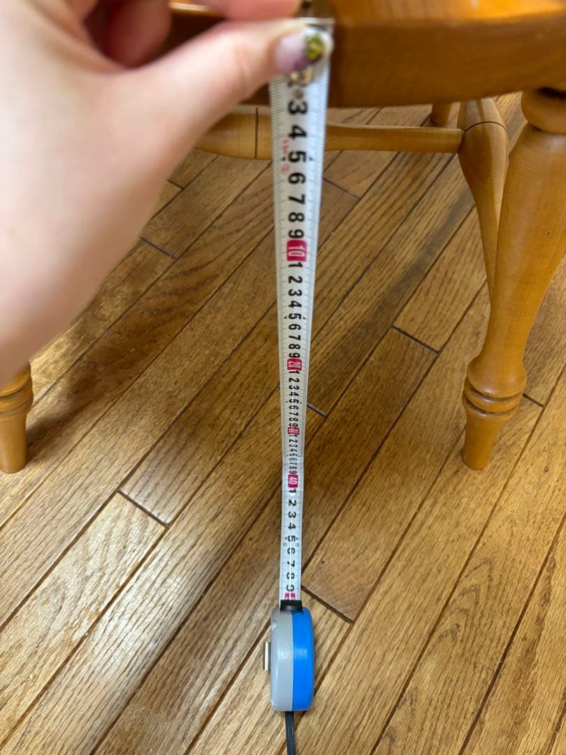 イーセンアーレンダイニングチェア❶ 大塚家具