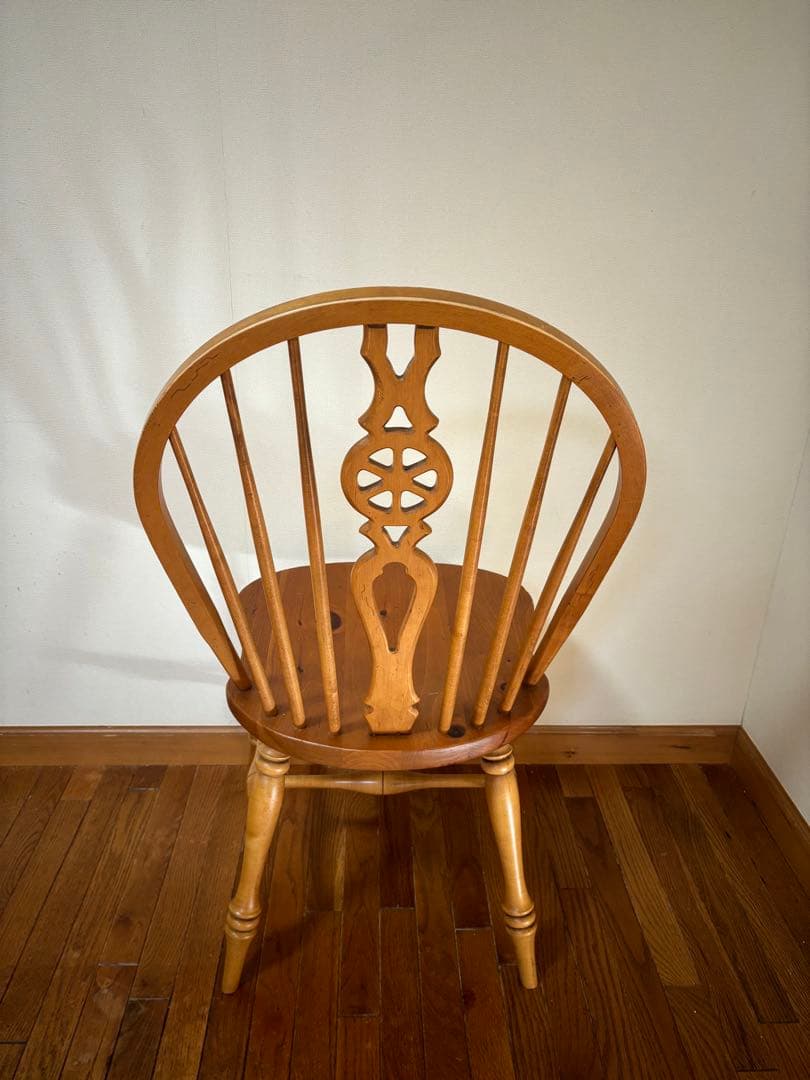 イーセンアーレンダイニングチェア❶ 大塚家具