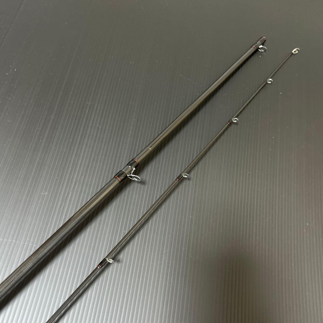 DAIWA HRF AIR 86M/MHB・N ハイパワーベイトモデル　1個