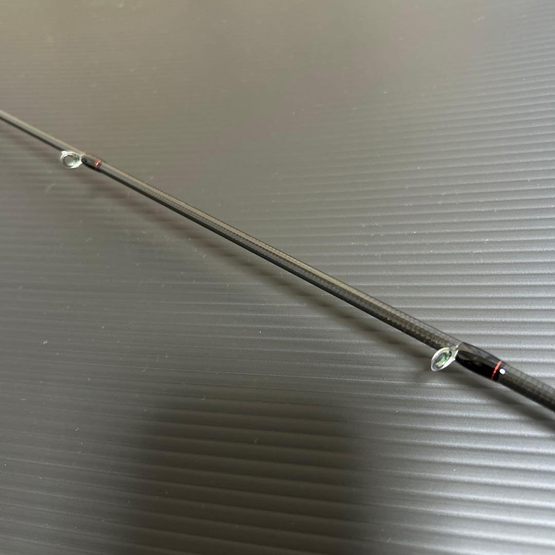 DAIWA HRF AIR 86M/MHB・N ハイパワーベイトモデル　1個