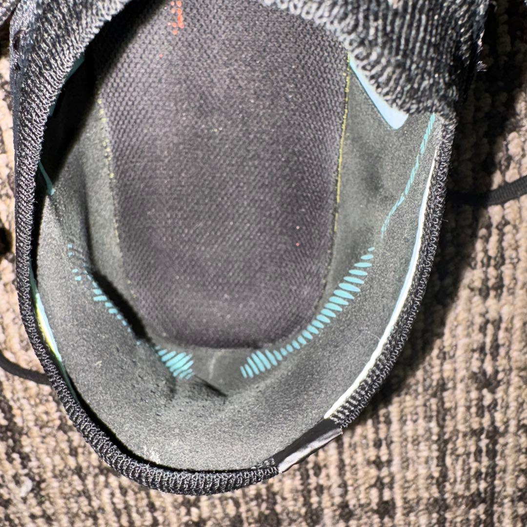 Nike ファントム6 AG エリート27.0