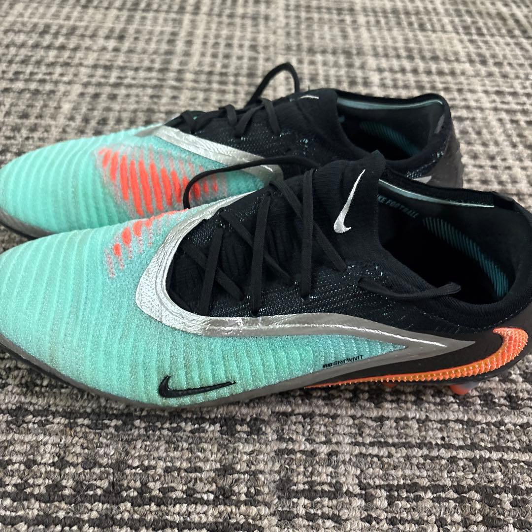 Nike ファントム6 AG エリート27.0