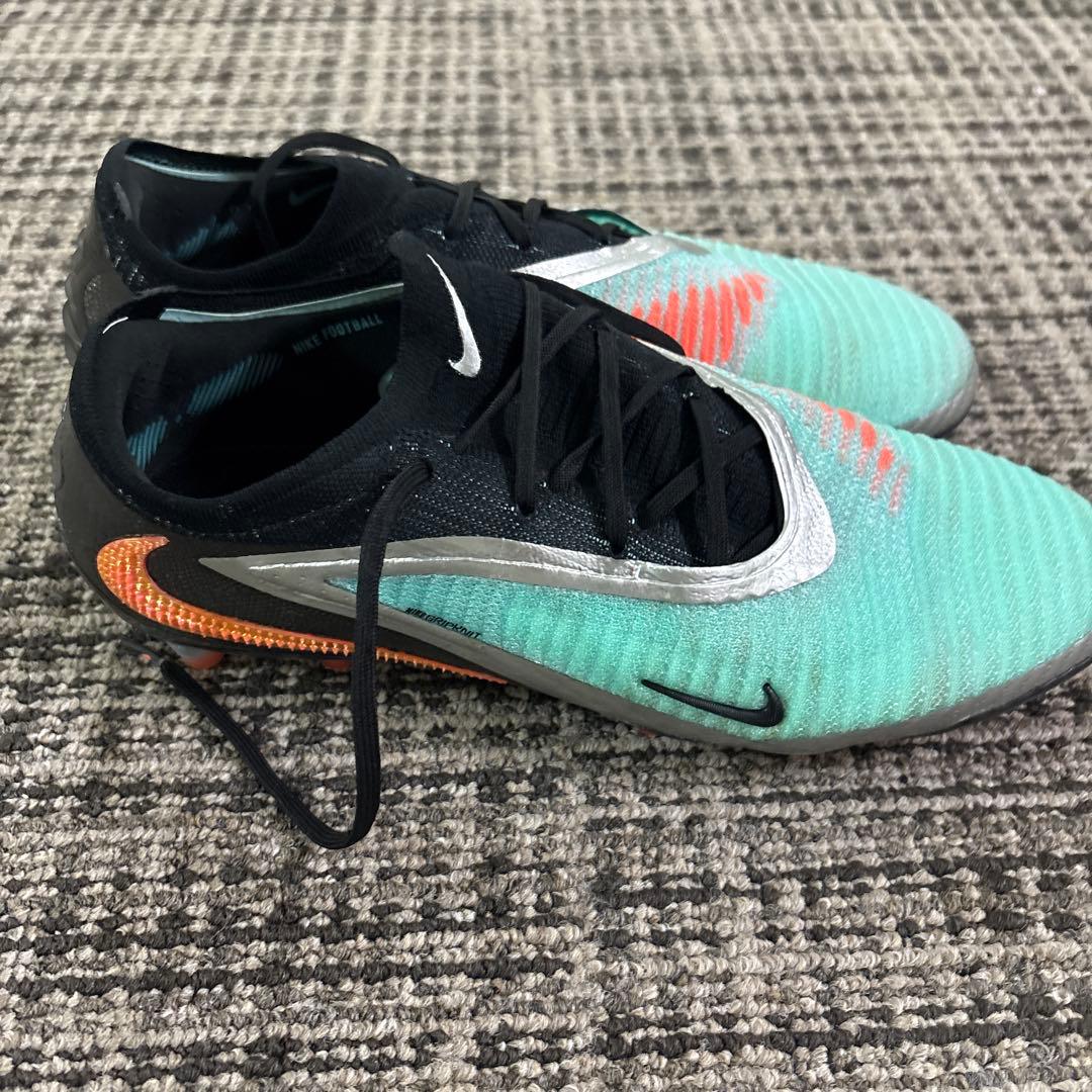 Nike ファントム6 AG エリート27.0