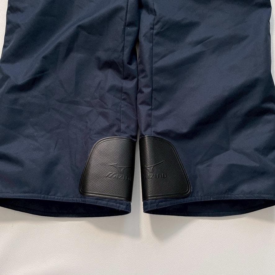 【けんた】MIZUNO N-XT スキーウェア L 上下 セットアップ