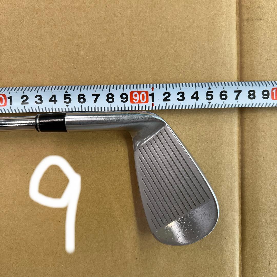 EPON エポンAF-Tour CB6本　modus3 TOUR120X