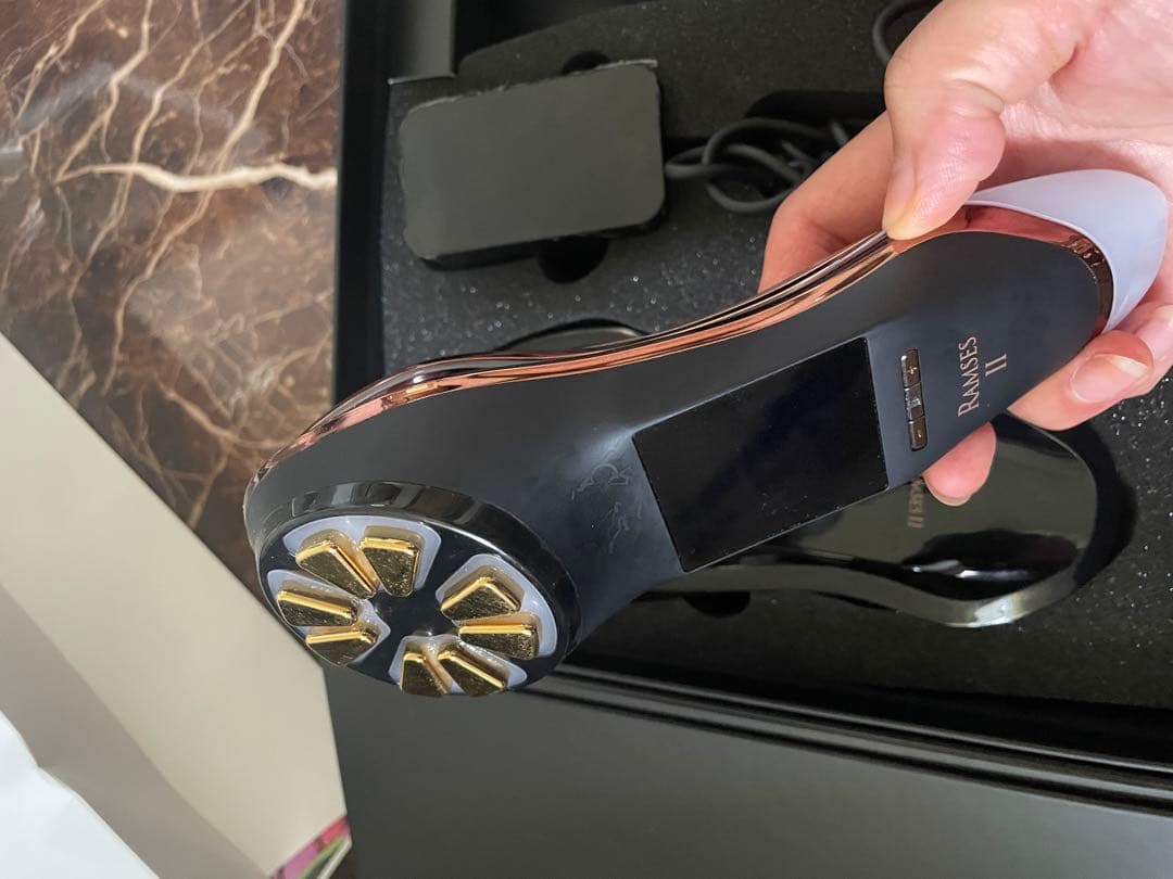 ボディ・フェイスケア dr.arrivo