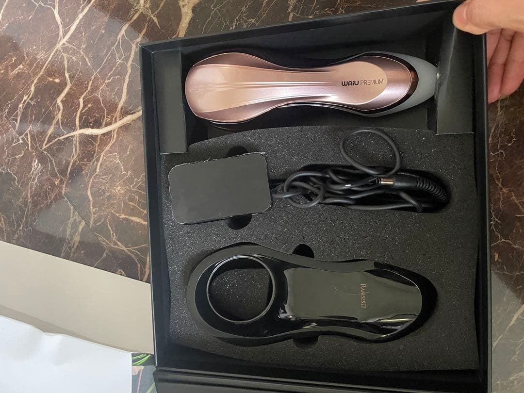 ボディ・フェイスケア dr.arrivo