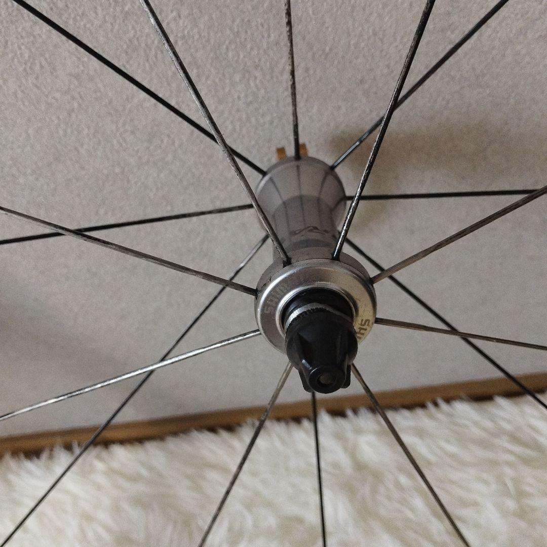 SHIMANO シマノ ホイール WH-6700 ULTEGRA