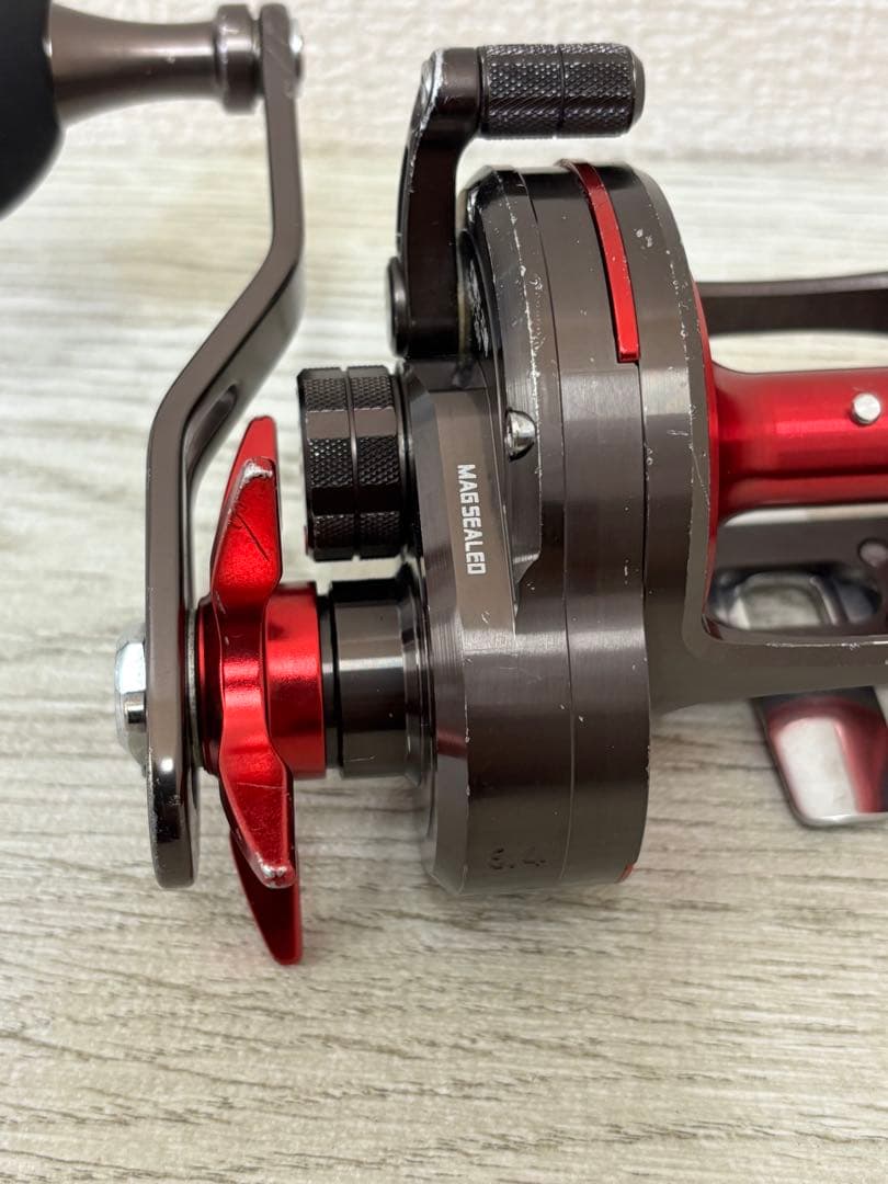 最終価格　ダイワ　幻覇王　石鯛　ライト　20H