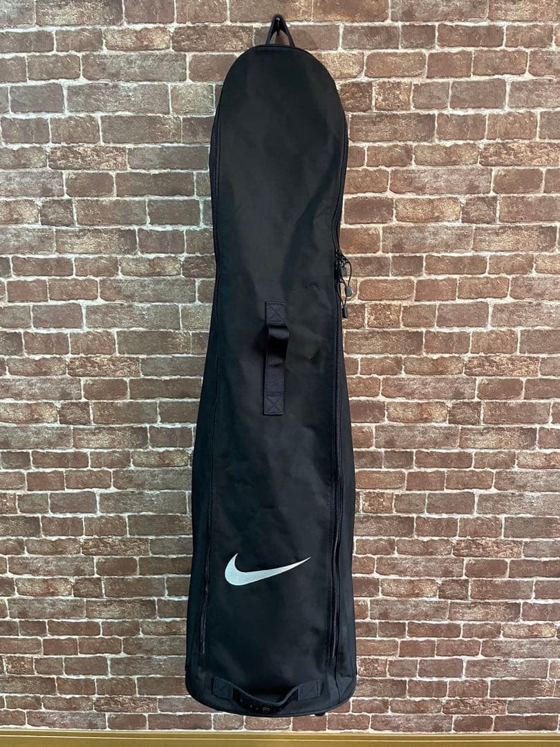 ナイキ　キャディバック　トラベルケース