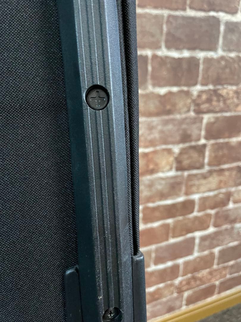 ナイキ　キャディバック　トラベルケース