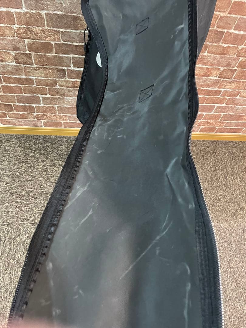 ナイキ　キャディバック　トラベルケース