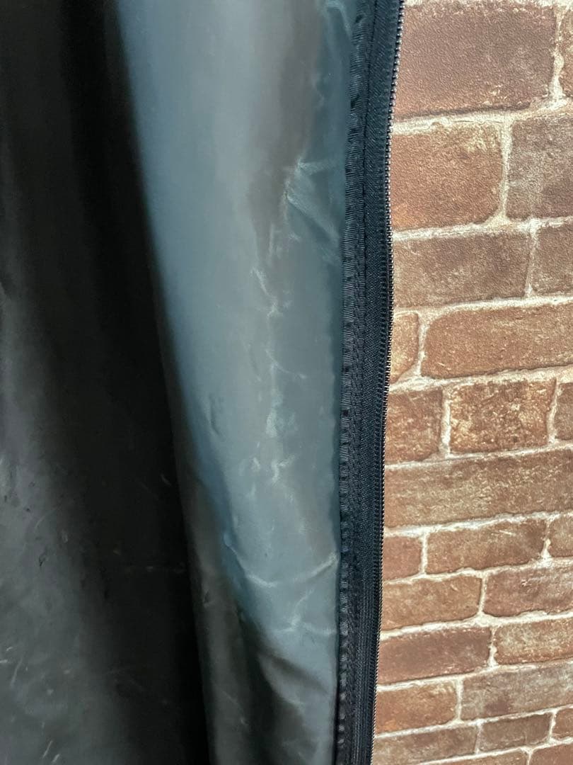 ナイキ　キャディバック　トラベルケース