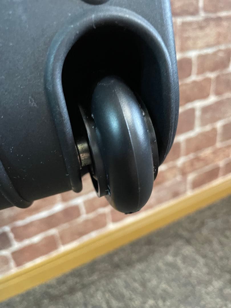 ナイキ　キャディバック　トラベルケース