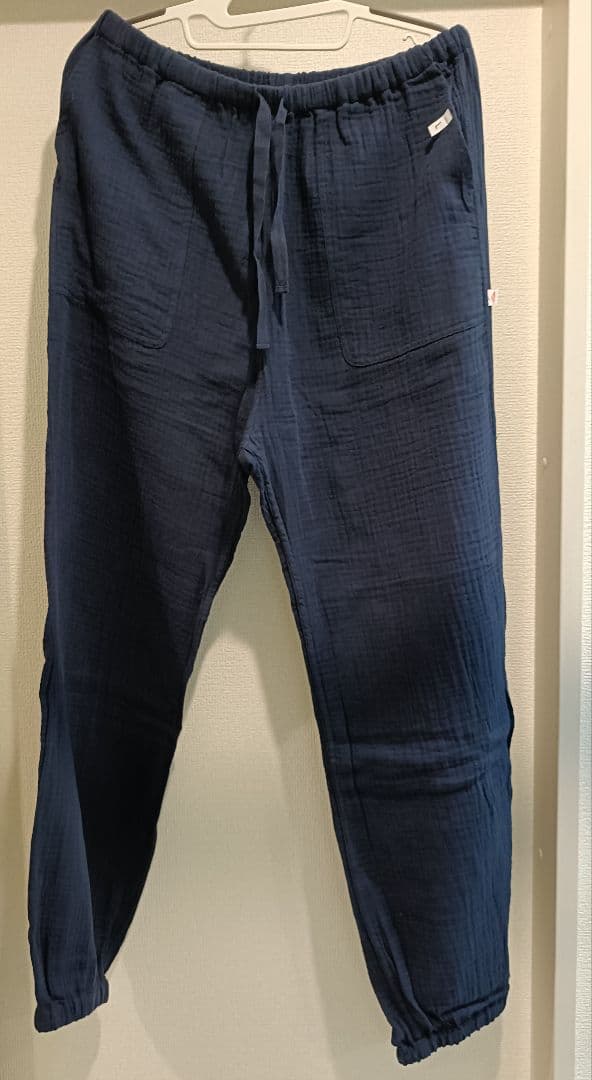 mariness　ネムリカパジャマ　Lサイズ