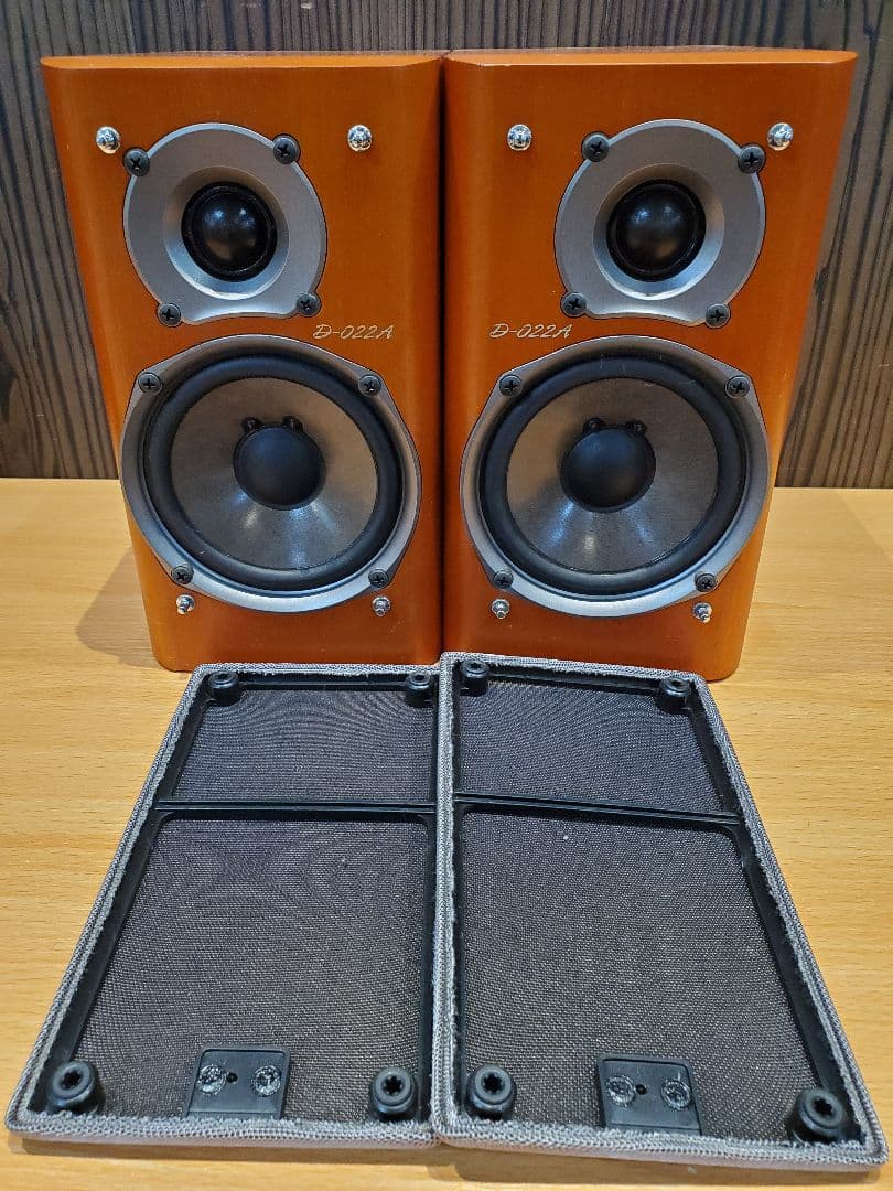 男*ん様 ONKYO コンポ K-501 R-801A C-701A D-022