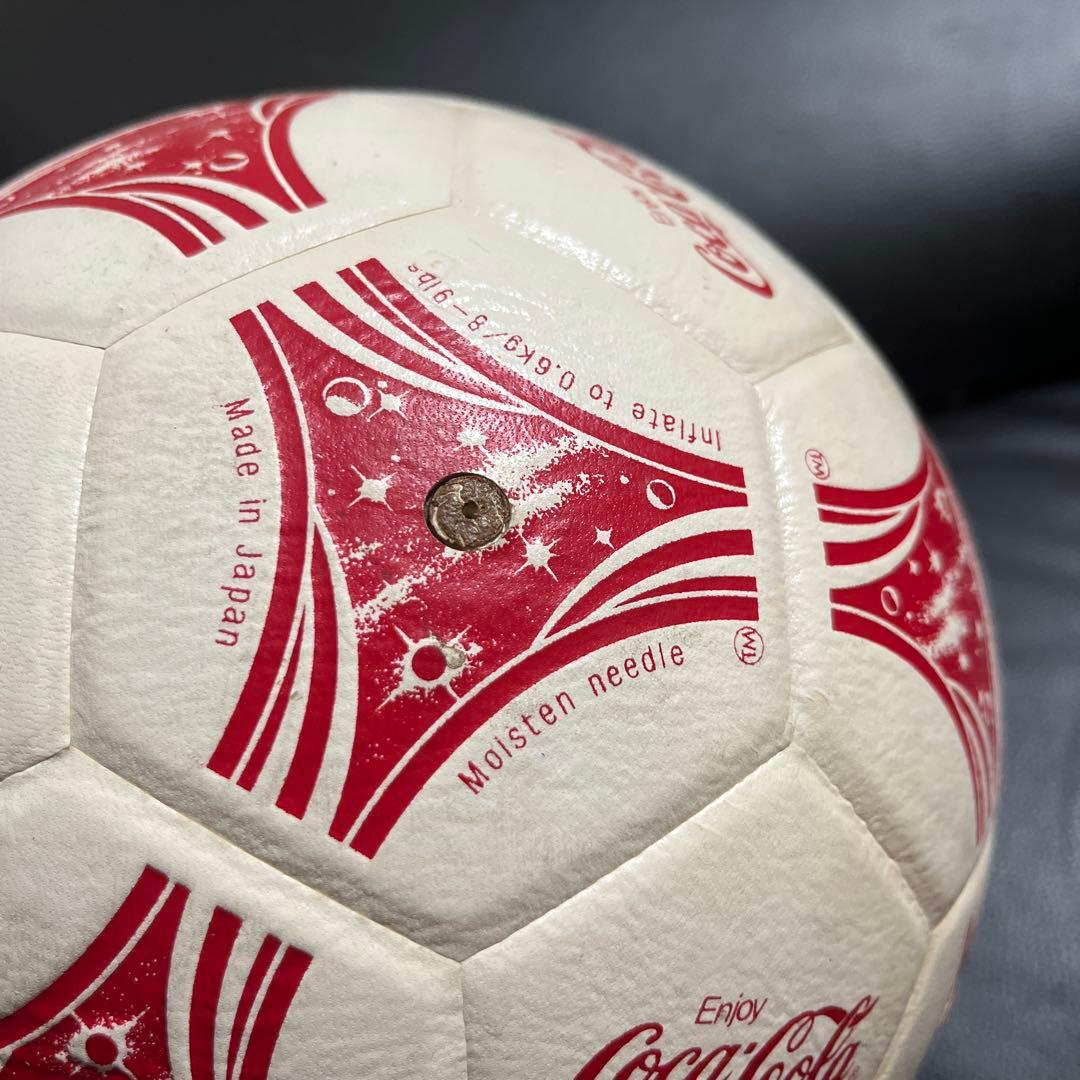 adidasAuestraGeminiAS571 サッカーボールタンゴマドリード