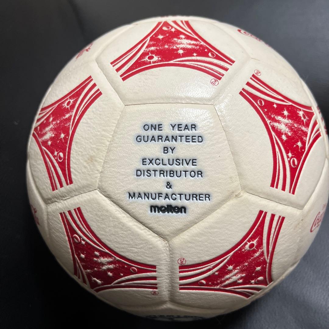 adidasAuestraGeminiAS571 サッカーボールタンゴマドリード