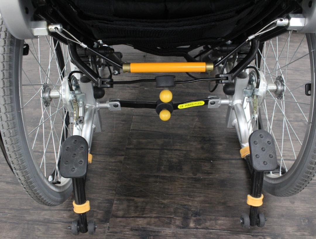 ▲送料無料 松永製作所 自走式車椅子 OASIS オアシス