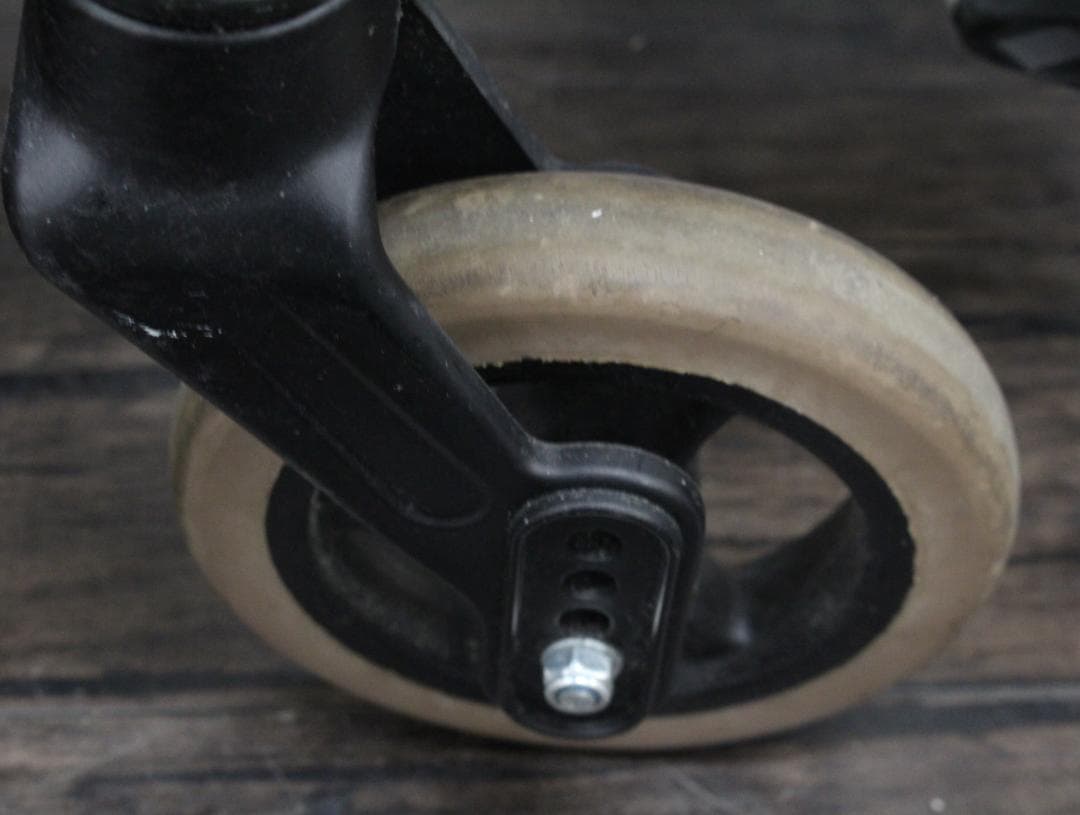 ▲送料無料 松永製作所 自走式車椅子 OASIS オアシス