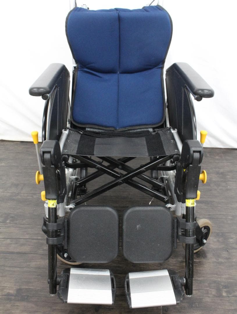 ▲送料無料 松永製作所 自走式車椅子 OASIS オアシス