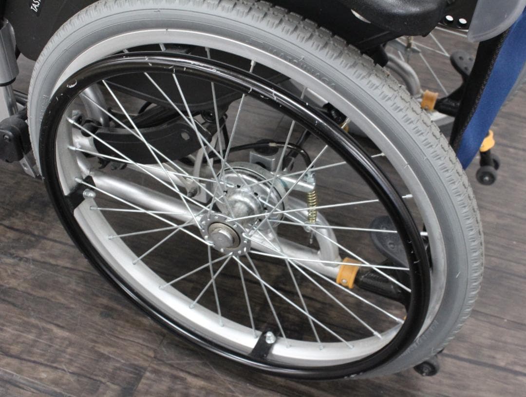 ▲送料無料 松永製作所 自走式車椅子 OASIS オアシス