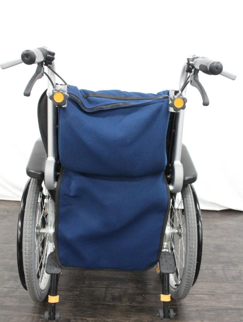 ▲送料無料 松永製作所 自走式車椅子 OASIS オアシス