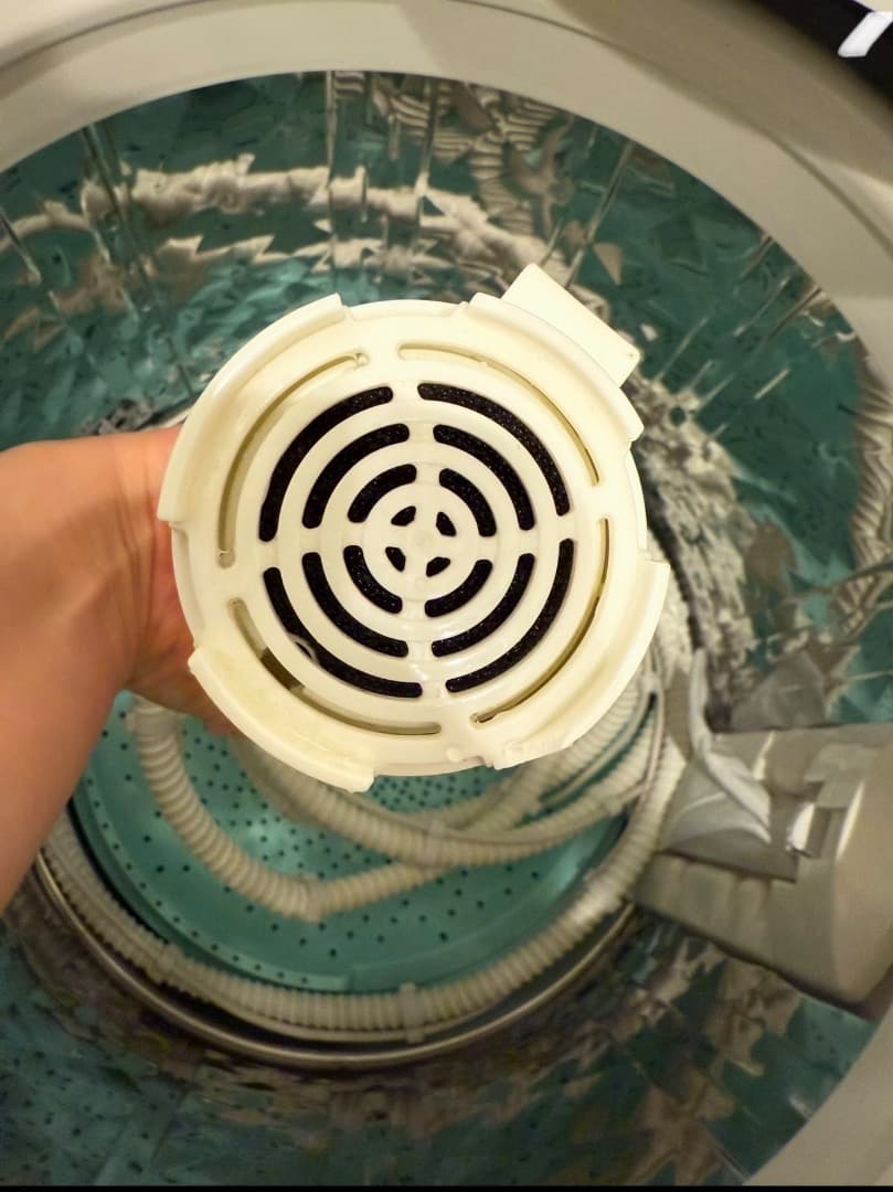 サリーさん専用