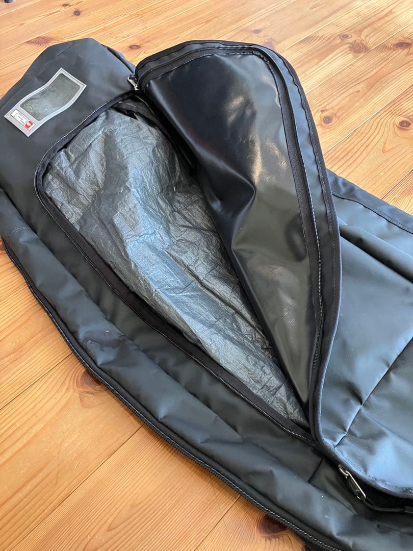 THE NORTH FACE BC SNOW ROLLER スノーボードケース