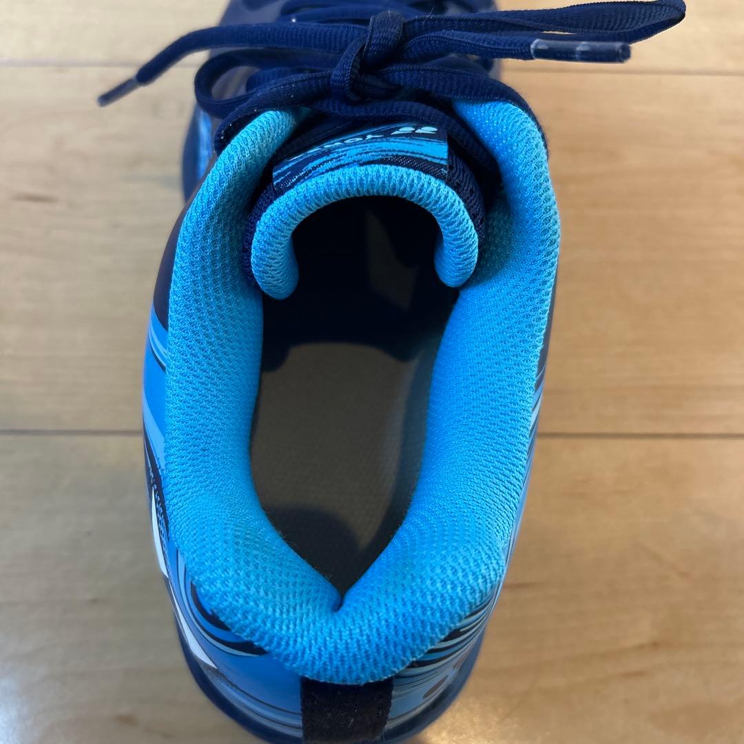 ヨネックス パワークッション エアラスダッシュ 27.0cm YONEX