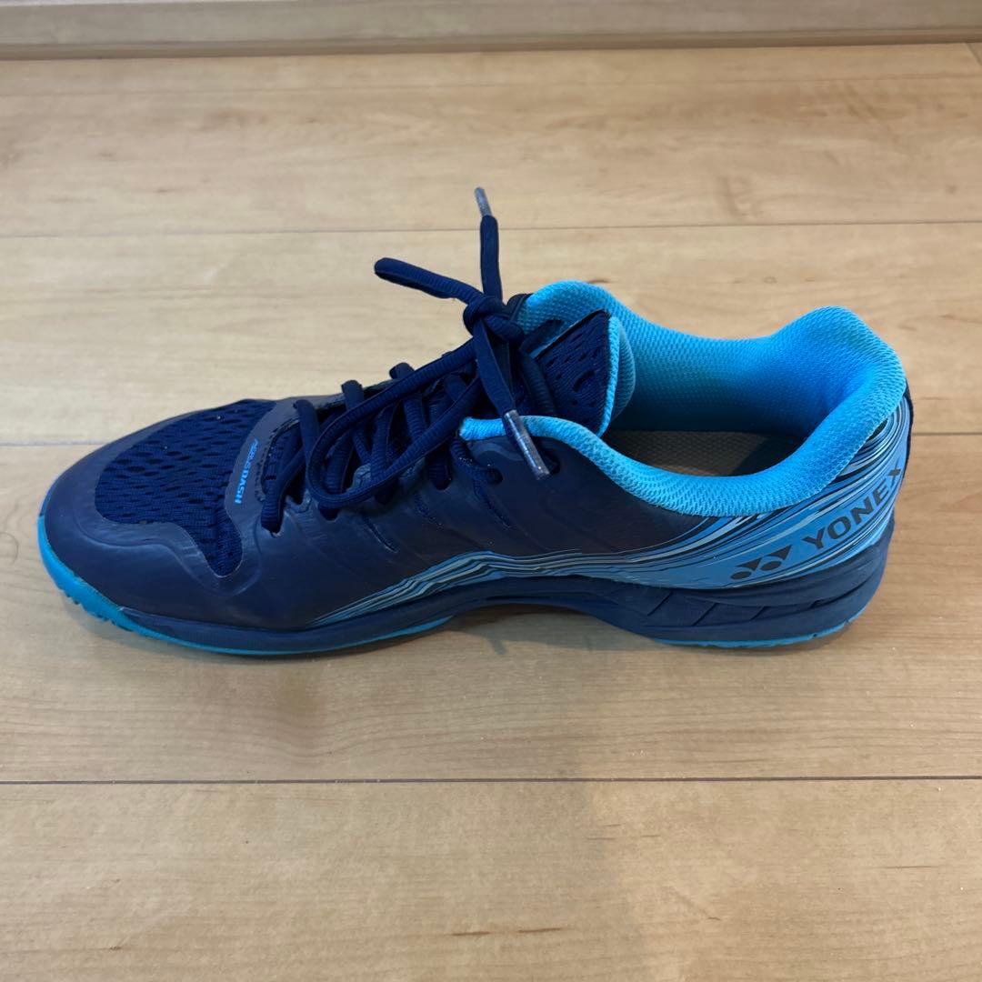 ヨネックス パワークッション エアラスダッシュ 27.0cm YONEX