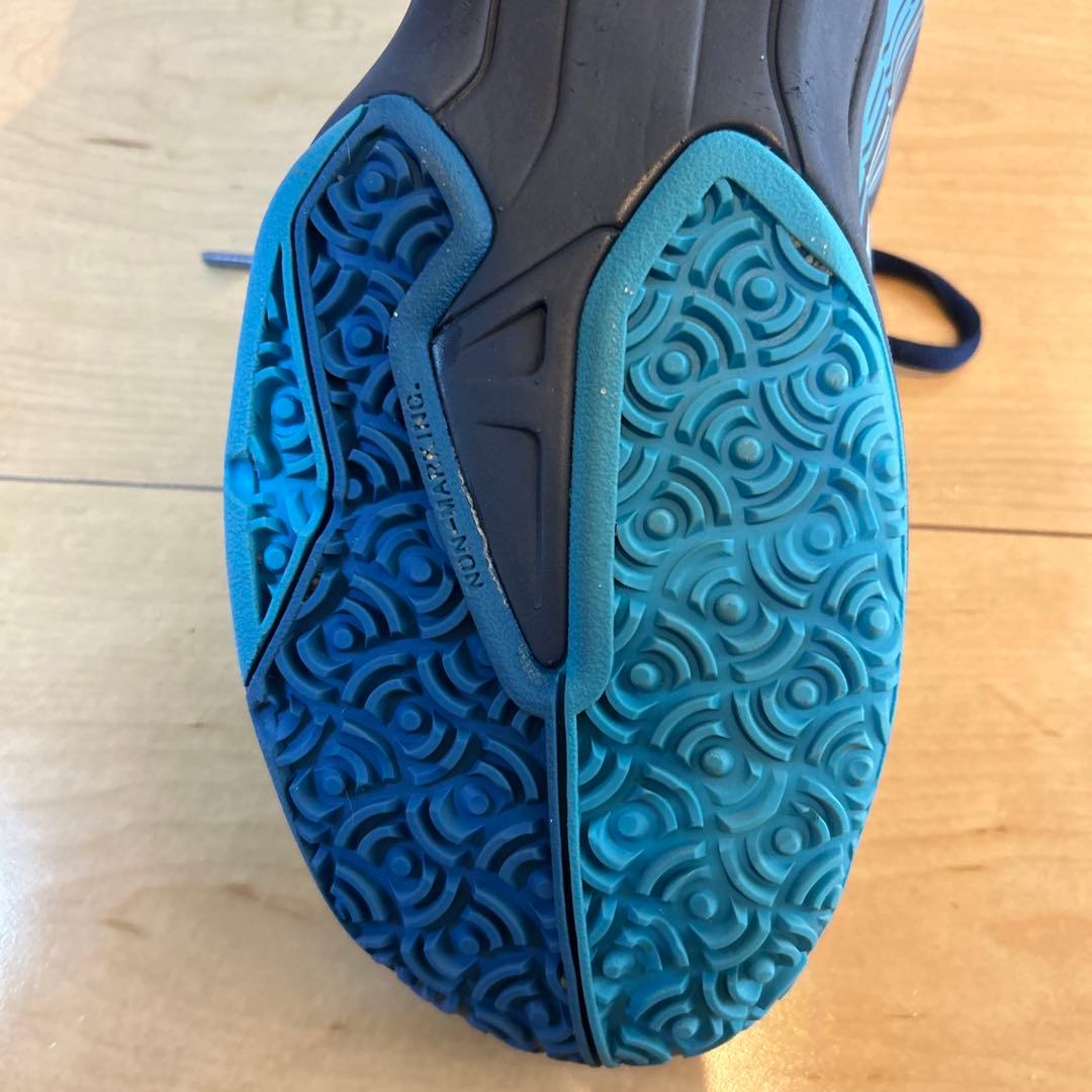 ヨネックス パワークッション エアラスダッシュ 27.0cm YONEX