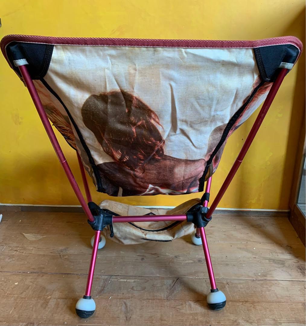 ⭐︎SALE ⭐︎廃盤レアHelinox ヘリノックス Monro モンロチェア