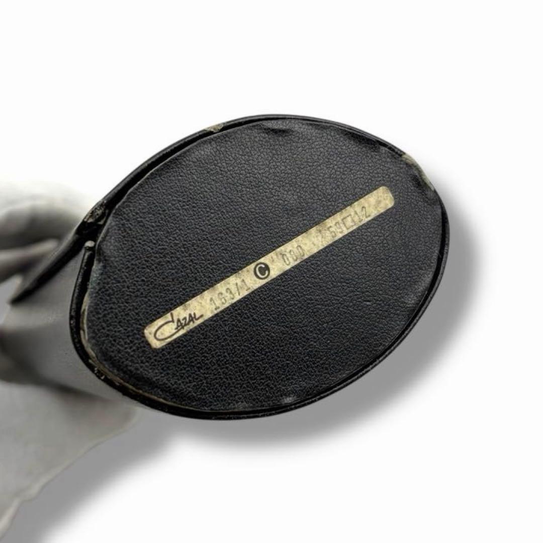 SL 様専用 Cazal カザール 163/1 LEGENDS 伊達メガ - メルカリ