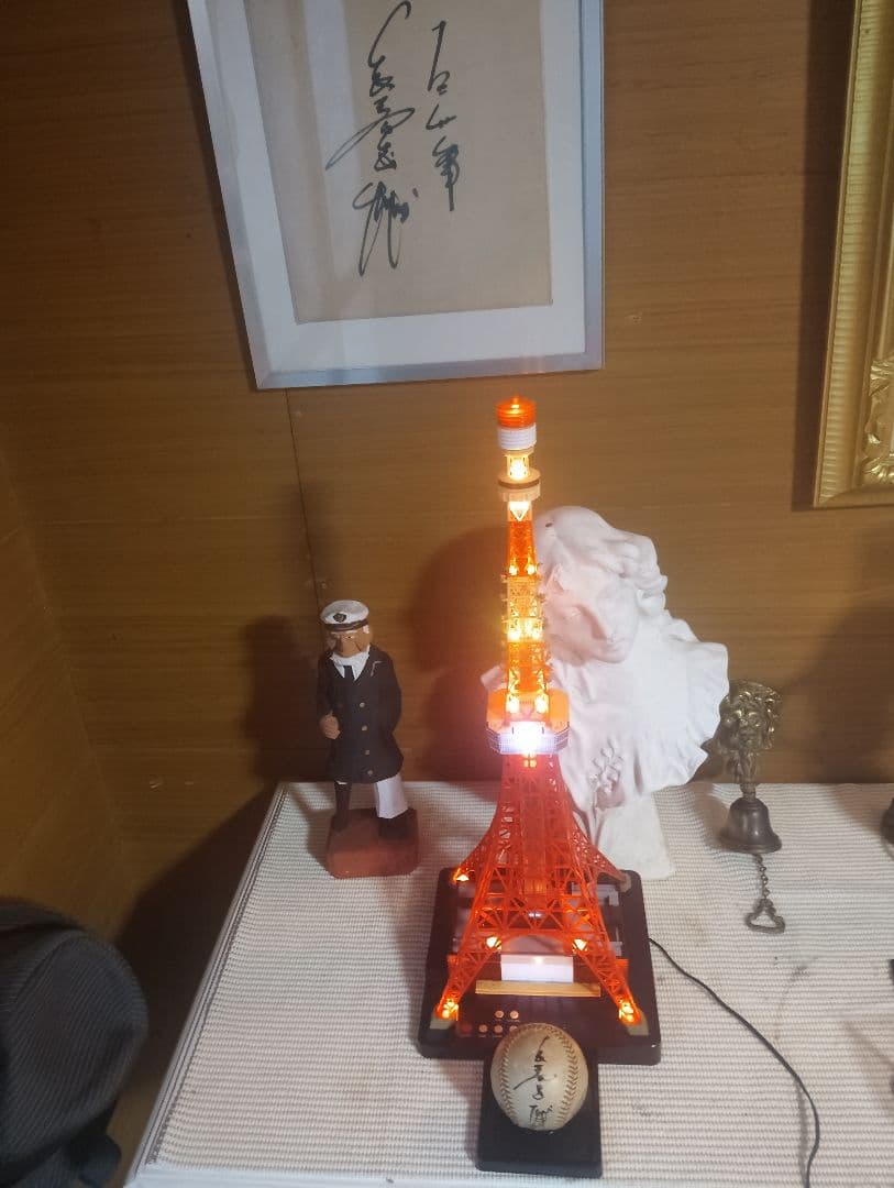 長嶋茂雄選手60年前 直筆サイン入り 色紙 - メルカリ