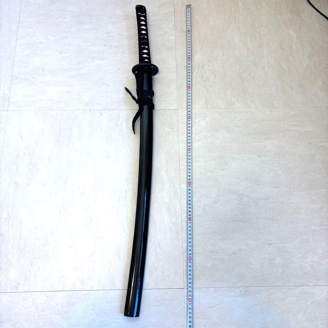 日本刀　雲龍　刀装具一式　大刀　脇差　拵 小太刀　模造刃　セット