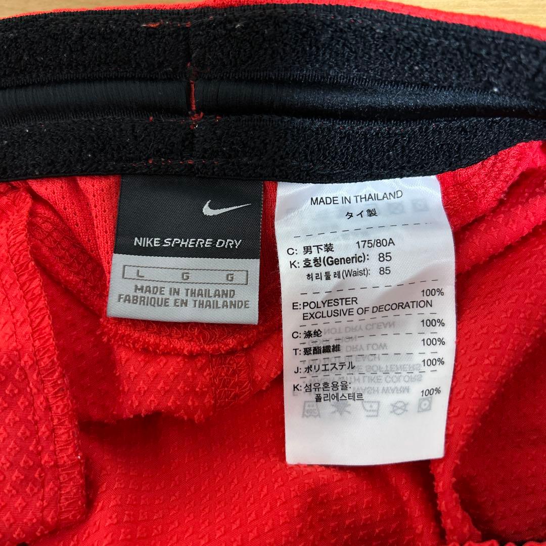 ナダル２００６年全米オープンモデル上下セット