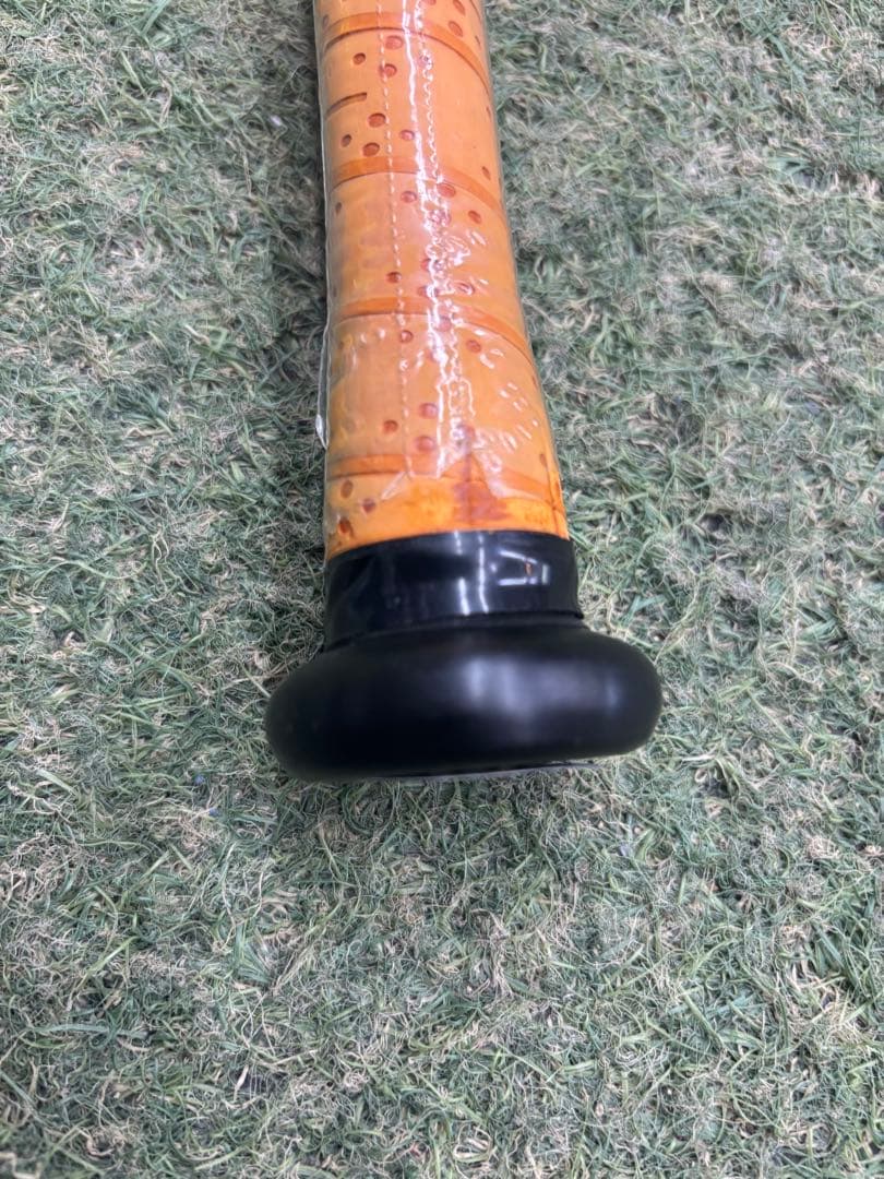 ゼット 中学硬式FRP製バット ANDROID 2 83cm 820g