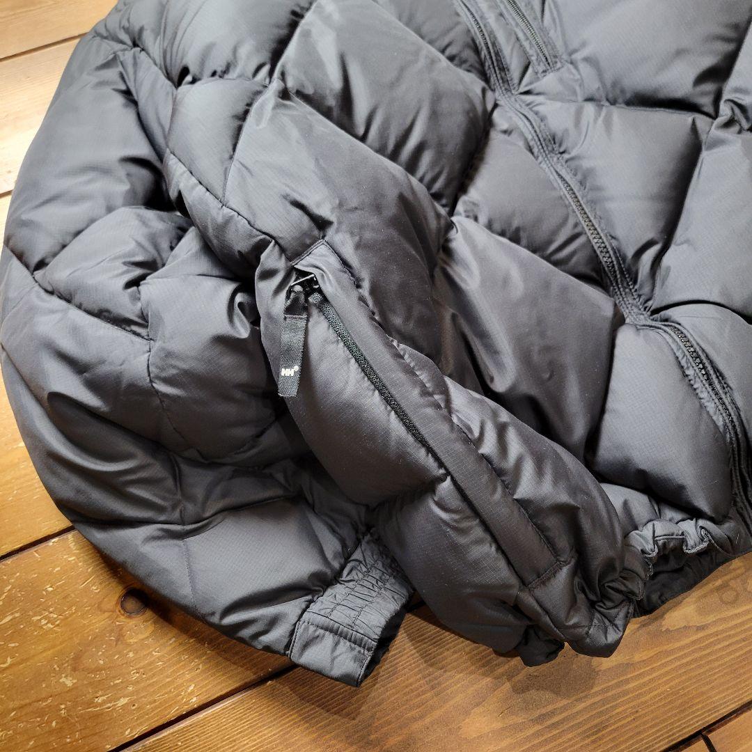 今季注目】ヘリーハンセン キルティング ダウンジャケット ドロー