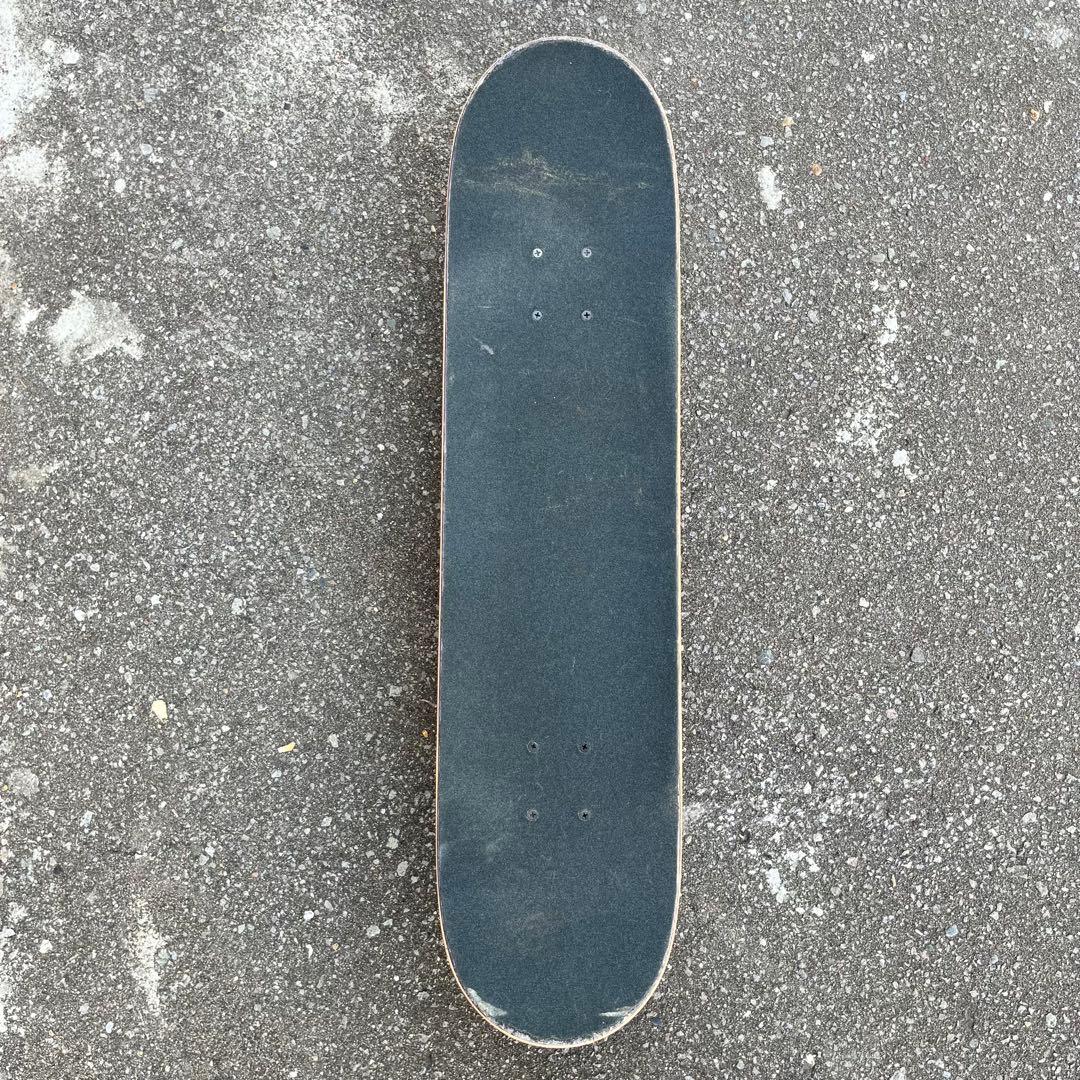 ゆ*様 スケートボード コンプリート エレメント venture