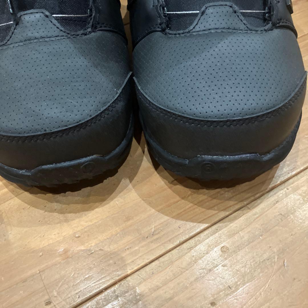 スノーボード RIDE ROOK 26.5cm