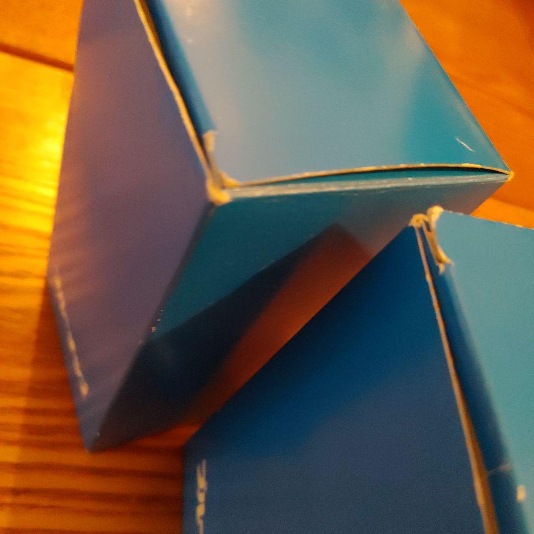 ブルーチップオリジナル貯金箱 チップちゃん男の子&女の子ソフビ人形